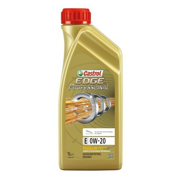 Castrol EDGE Profesional V 0W20 1L