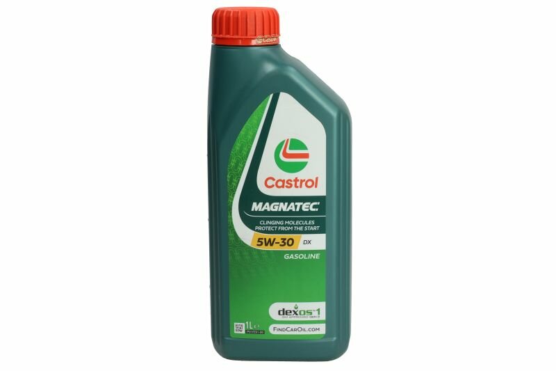 Castrol MAGNATEC 5W30 DX 1L