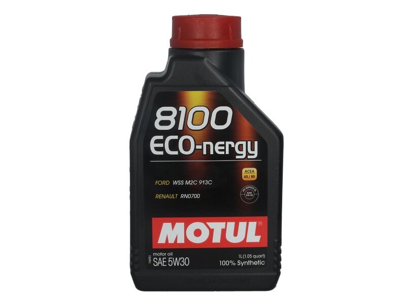Motul 8100 ECO-NERGY 5W30 1L