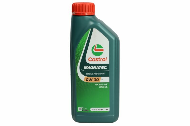 Castrol MAGNATEC 0W30 C2 1L