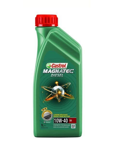 Castrol MAGNATEC D. 10W40 1L