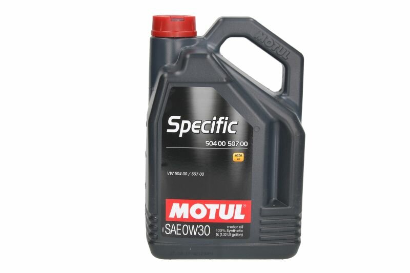 Motul SPECIFIC 504/507 0W30 5L