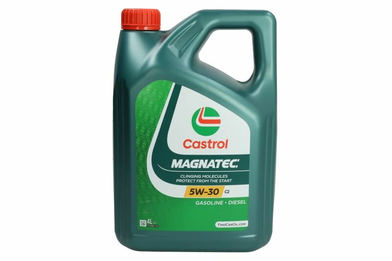 Castrol MAGNATEC 5W30 A5 4L