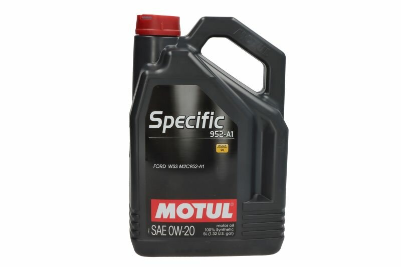 Motul SPECIFIC 952-A1 0W20 5L