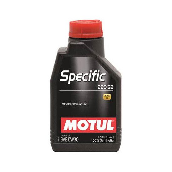 Motul SPECIFIC 229.52 5W30 1L