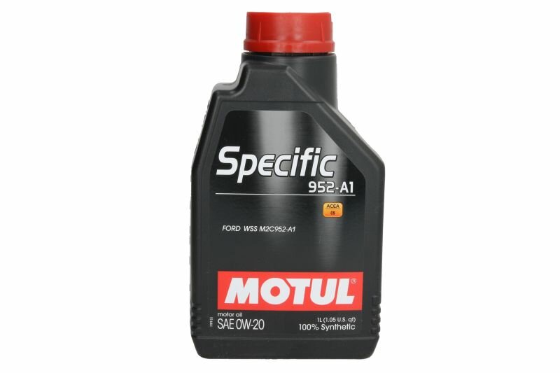 Motul SPECIFIC 952-A1 0W20 1L