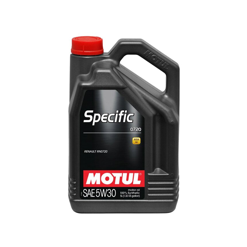 Motul SPECIFIC DEXOS2 5W30 1L