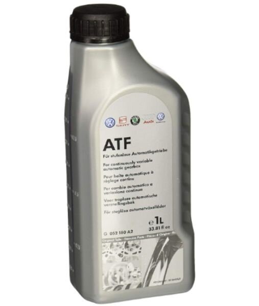 OE VW ATF - G   052 180 A2