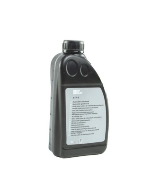BMW Automatic-transmission oil ATF 6