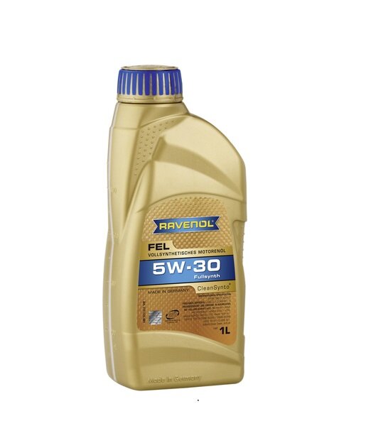 RAVENOL FEL SAE 5W30 1L