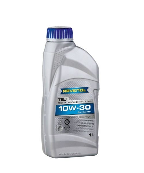 RAVENOL TSJ SAE 10W30 1L