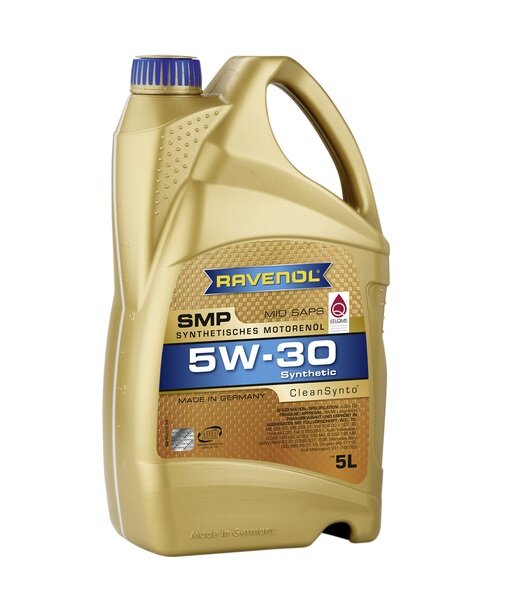 RAVENOL SMP 504/507 5W30 5L