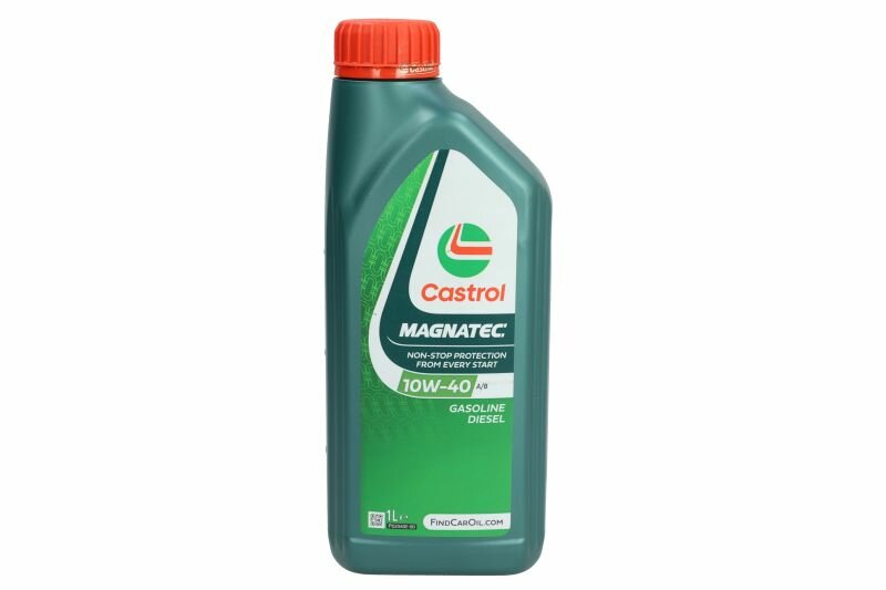 Castrol MAGNATEC 10W40 A/B 1L