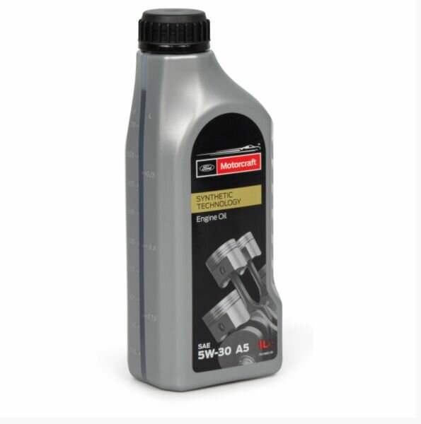 Ford Formula F SAE 5W30 ACEA A5/B5 1L