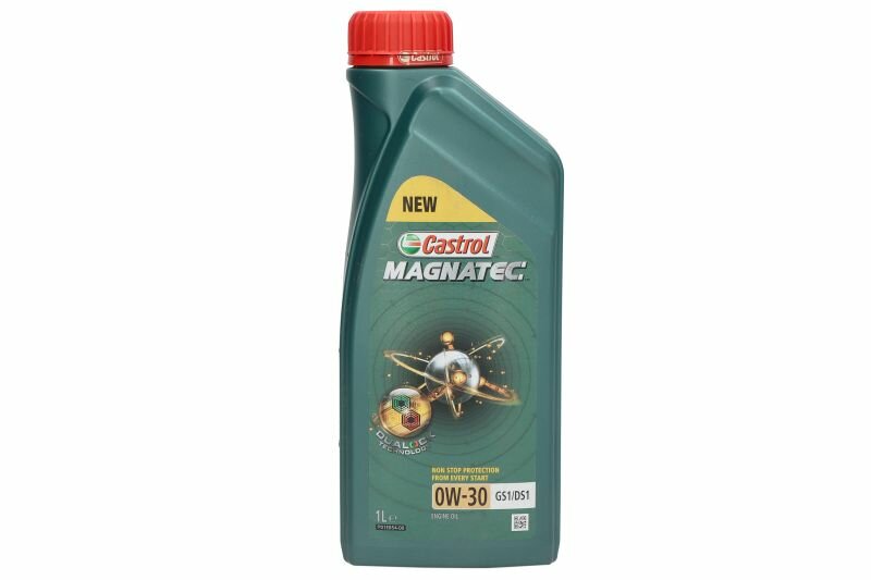 Castrol MAGNATEC 0W30 GS/DS 1L