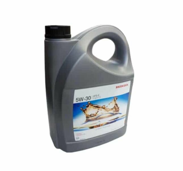 Honda HFS-E Engine Oil Honda 5W-30 4L