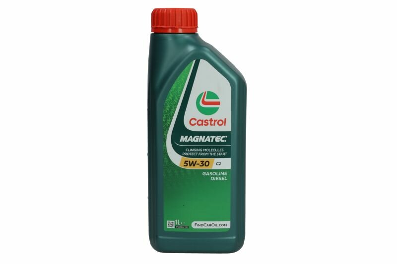 Castrol MAGNATEC 5W30 A5 1L