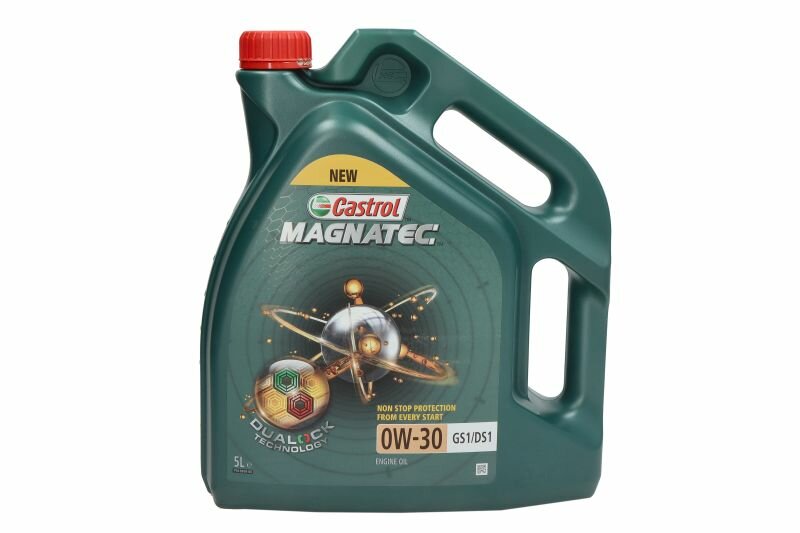 Castrol MAGNATEC 0W30 GS/DS 5L