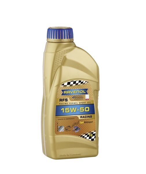RAVENOL RFS 15W50 1L