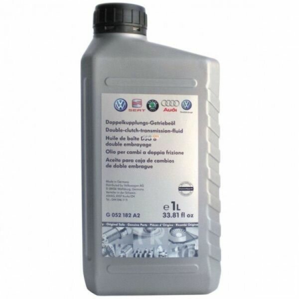 OE VW DSG VW TL 521 82 1L