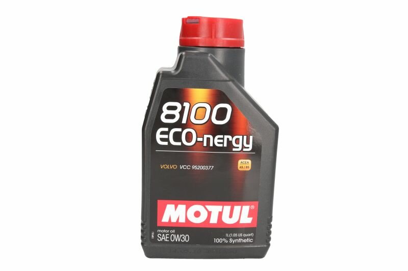 Motul 8100 ECO-NERGY 0W30 1L