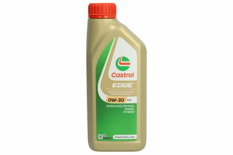 Castrol EDGE 0W30 A5/B5 1L