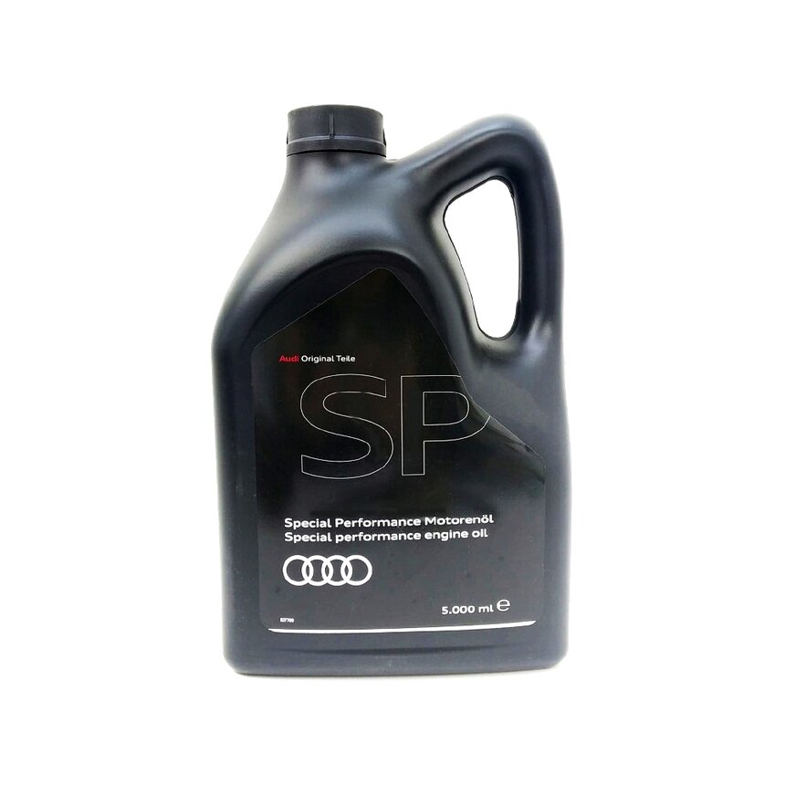 OE VW SP 0W40 511.00 5L
