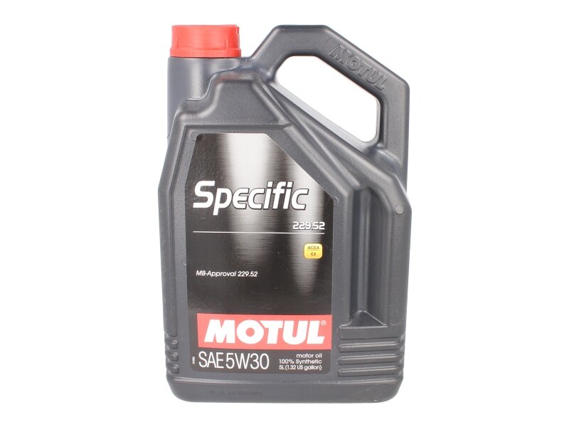 Motul SPECIFIC 229.52 5W30 5L