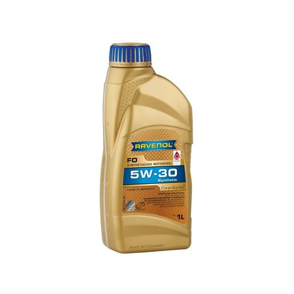 RAVENOL FORD 5W30 1L