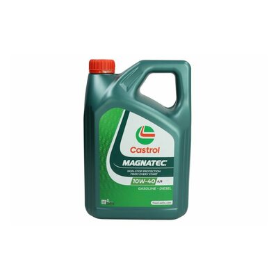 Castrol MAGNATEC 10W40 A/B 4L